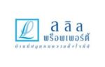 บริษัท ลลิล พร็อพเพอร์ตี้ จำกัด (มหาชน)