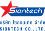 บริษัท ไซออนเทค จำกัด