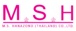 บริษัท เอ็ม.เอส. ฮานาโซโน (ประเทศไทย) จำกัด